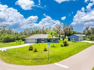 3033 Willow Rd, Punta Gorda, FL 33982