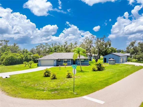 3033 Willow Rd, Punta Gorda, FL 33982