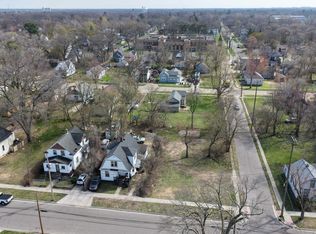 555 Amity Ave, Muskegon, MI 49442