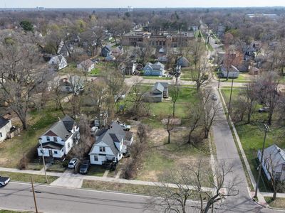 555 Amity Ave, Muskegon, MI, 49442