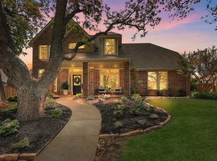 2666 Pinehurst Dr, Grapevine, TX 76051