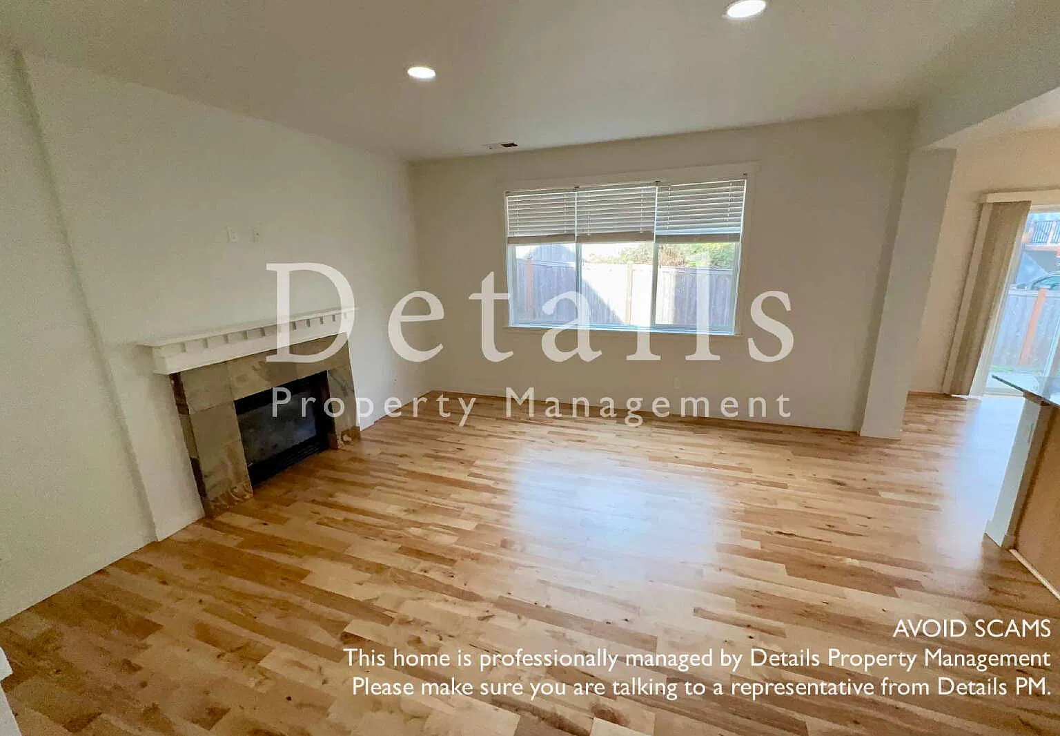 3 bed, 2.5 bath, 1702 sqft, $2,875 — Photo 2
