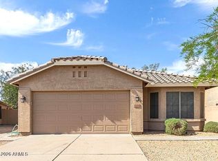 5336 W Campo Bello Dr, Glendale, AZ 85308