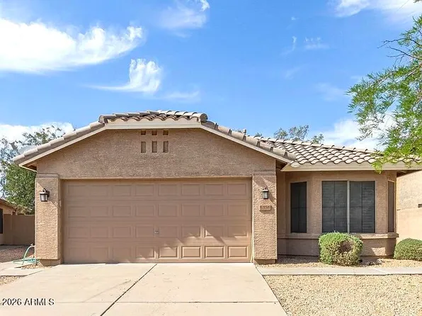 5336 W CAMPO BELLO Drive, Glendale, AZ 85308