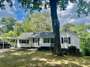 1465 Elm St, Chattanooga, TN 37415