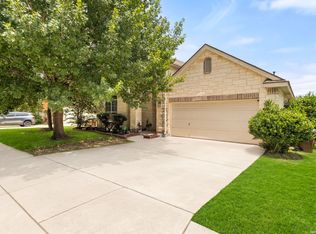 5830 Palmetto Way, San Antonio, TX 78253