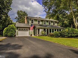 19 Breckenridge Dr, Berlin, NJ 08009