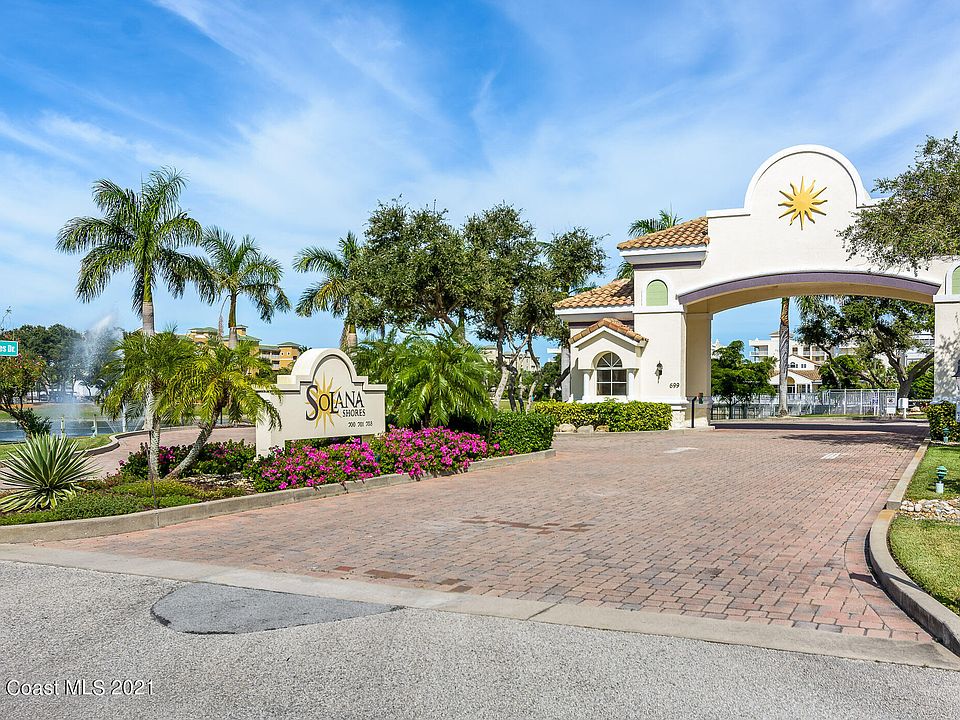 701 Solana Shores Dr APT A507, Cape Canaveral, FL 32920 Zillow