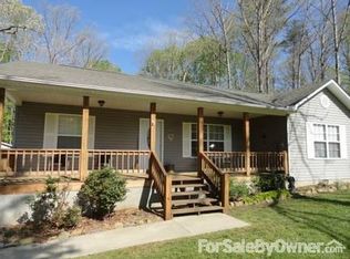 948 Buffalo Trl, Clarkrange, TN 38553