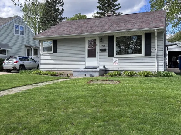 1938 Cooper Ave, Lansing, MI 48910