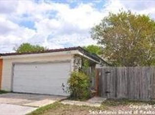 7720 Winsford, San Antonio, TX 78239