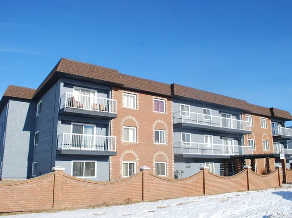 1528 110th Ave, Dawson Creek, BC V1G 2W2