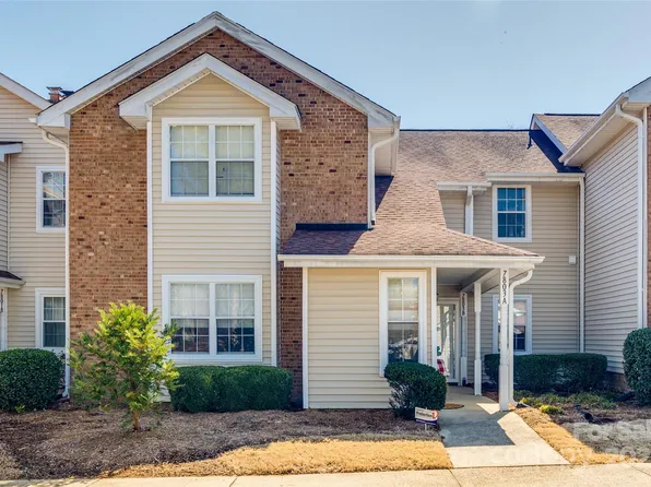 7803 Davinci Ln APT B, Charlotte, NC 28226