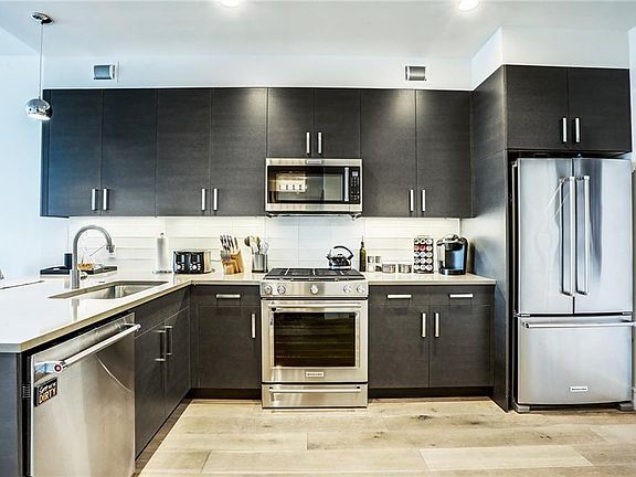 2nd image of 222 West Ave Unit 2611