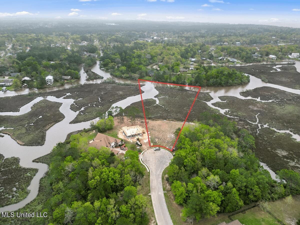 0 Players Cv, Gautier, MS 39553 MLS 4075253 Zillow