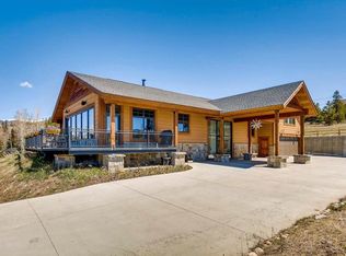 391 Hummingbird Circle, Silverthorne, CO 80498