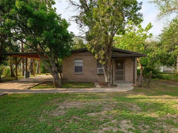 55 Southern St, Brownsville, TX 78520