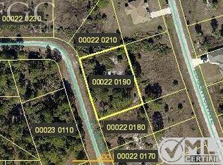 953 Elgin St, Lehigh Acres, FL 33974