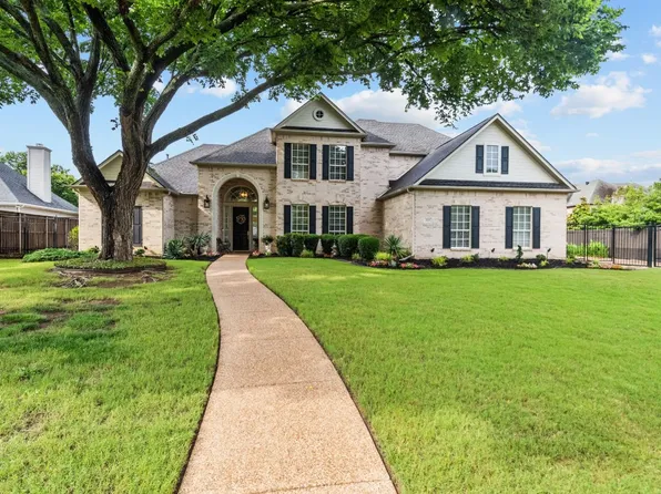 919 Edgemeer Ln, Southlake, TX 76092