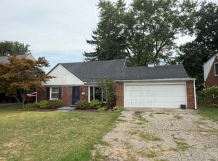 1729 Beverly St, Keego Harbor, MI 48320
