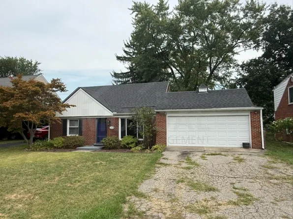 1729 Beverly St, Keego Harbor, MI 48320