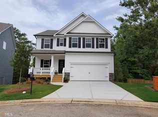 213 Serendipity Way #608, Dallas, GA 30157