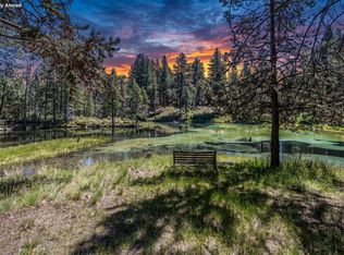56832 Besson Rd, Bend, OR 97707