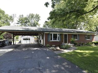 5146 White River St, Greenwood, IN 46143