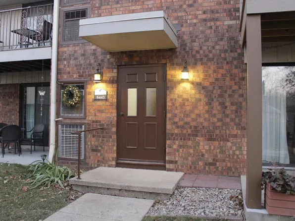 6443 Bridge Road #203, Madison, WI 53713