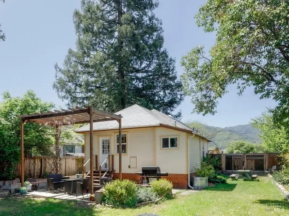 113 Leslie Street, Ukiah, CA 95482