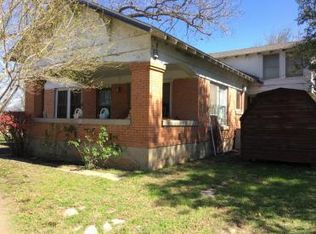 801 Avenue E, Moody, TX 76557