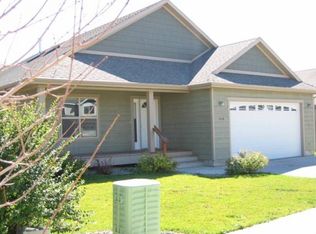 3118 Oliver St, Bozeman, MT 59718