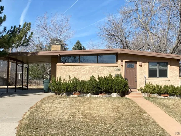 5965 S Milwaukee Way, Centennial, CO 80121