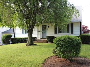 223 Marne St, Rochester, NY 14609