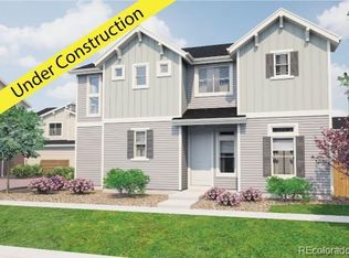 10204 Wheeling St, Commerce City, CO 80022