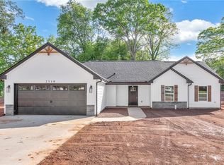 2510 Fleming Dr, Anderson, SC 29621