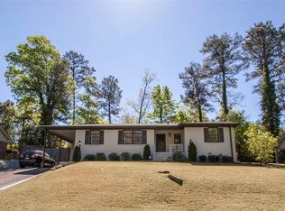 3937 Forest Ave, Birmingham, AL 35213