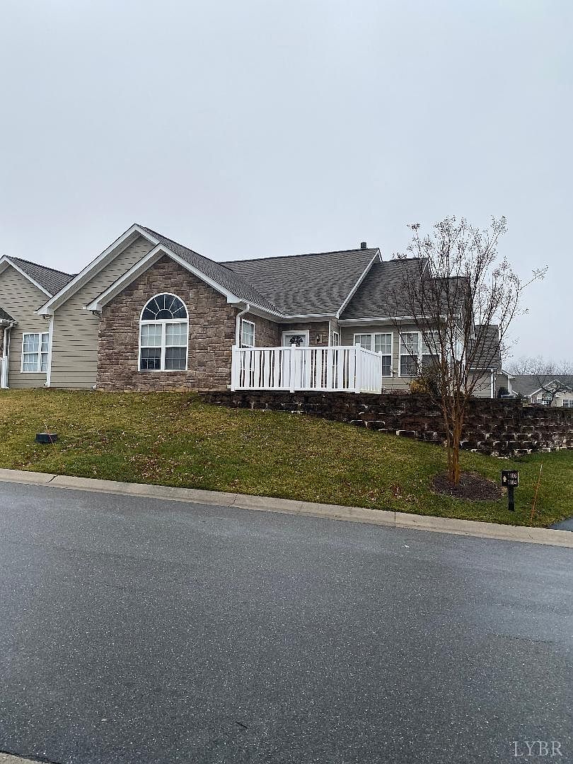 1104 Jefferson Way, Forest, VA 24551 Zillow