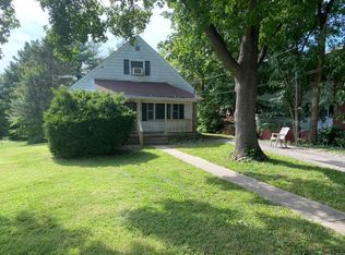 345 N Lincoln Ave UNIT C, Springfield, IL 62702