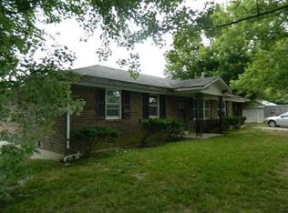 1141 Carey Mill Rd, Lawrenceburg, KY 40342