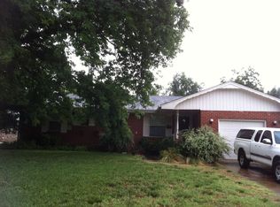 1208 Kansas St, Norman, OK 73069