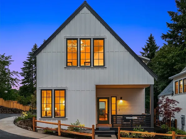 2218 NE 125th Street, Seattle, WA 98125