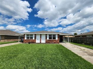 110 Zeta St #A & B, Belle Chasse, LA 70037