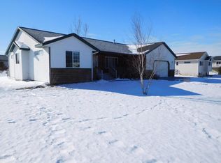 192 Ash Ave, Miltona, MN 56354