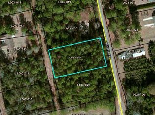 0 Hayes St S, Lenox, GA 31637