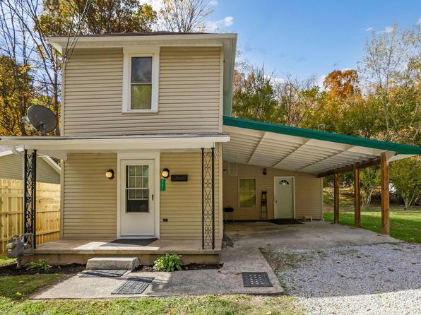721 & 725 West St, Logan, OH 43138