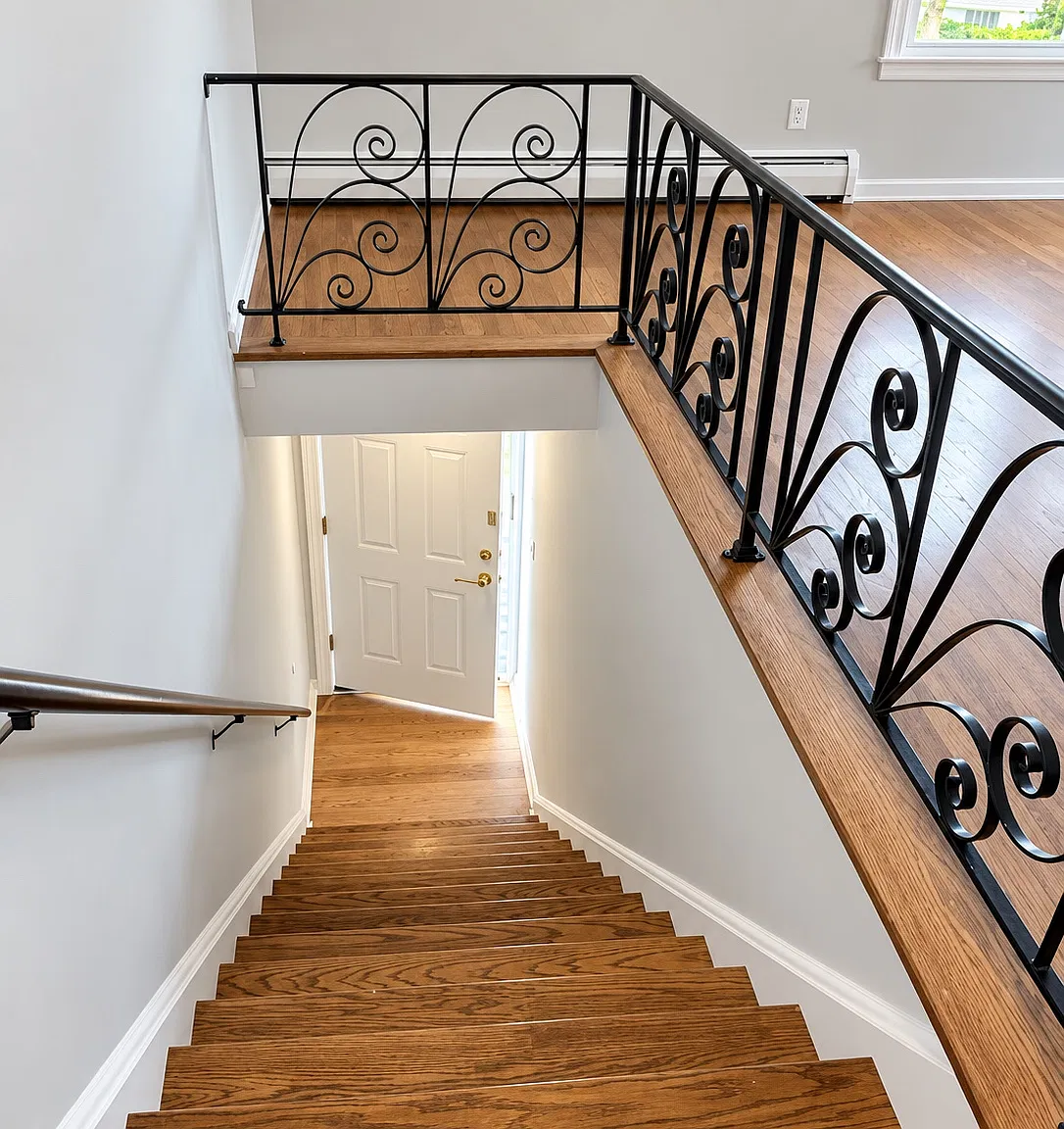 1 bed, 1000 sqft, $2,250 — Photo 3