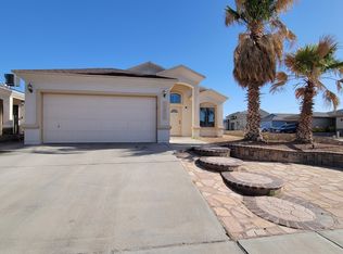 14281 Gil Reyes Dr, El Paso, TX 79938