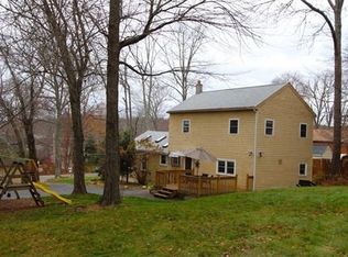 38 Taft Ave, Mendon, MA 01756