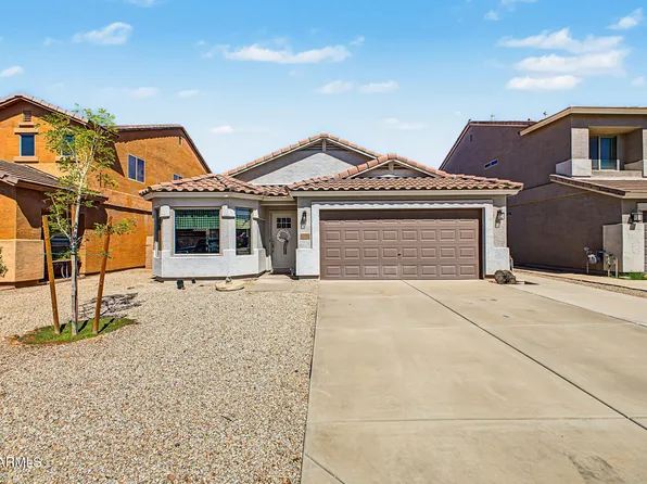 10710 E WALLFLOWER Lane, Florence, AZ 85132